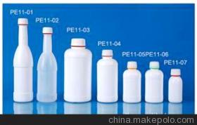 【500ml瓶子】价格,厂家,图片,塑料瓶,沧州高大宏业塑料制品有限公司